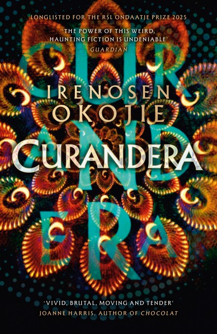 Curandera