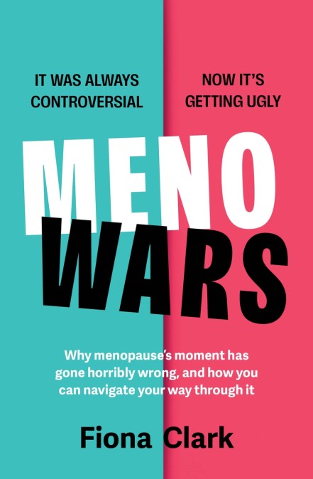Menowars