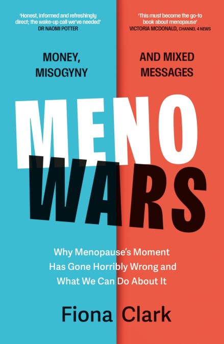 Menowars