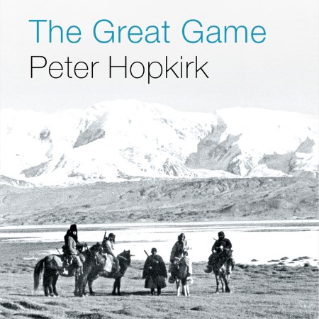 The Great Game