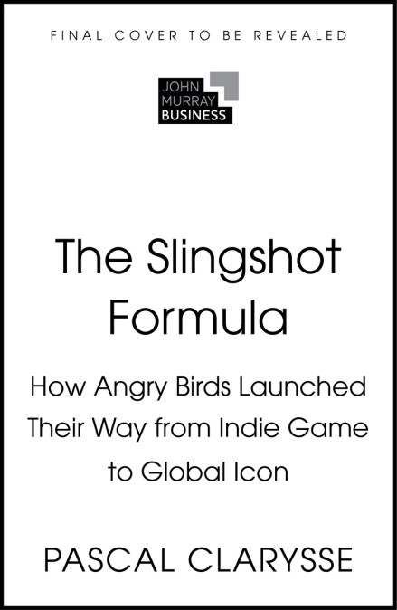The Slingshot Formula
