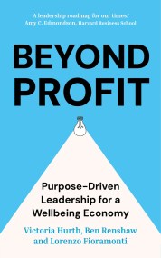 Beyond Profit