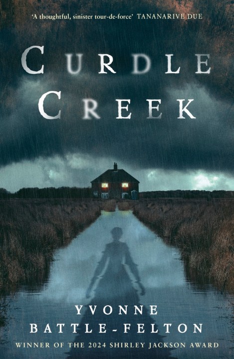 Curdle Creek