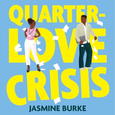 Quarter-Love Crisis