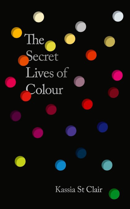 The Secret Lives of Colour