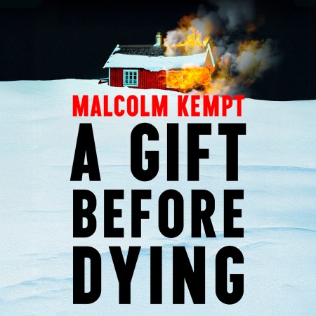 A Gift Before Dying