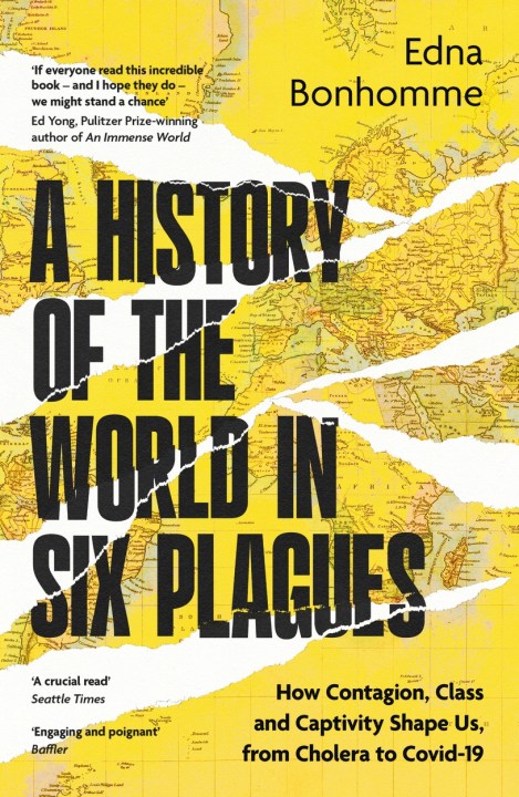 A History of the World in Six Plagues