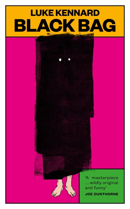 Black Bag