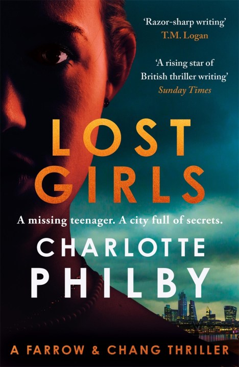 Lost Girls