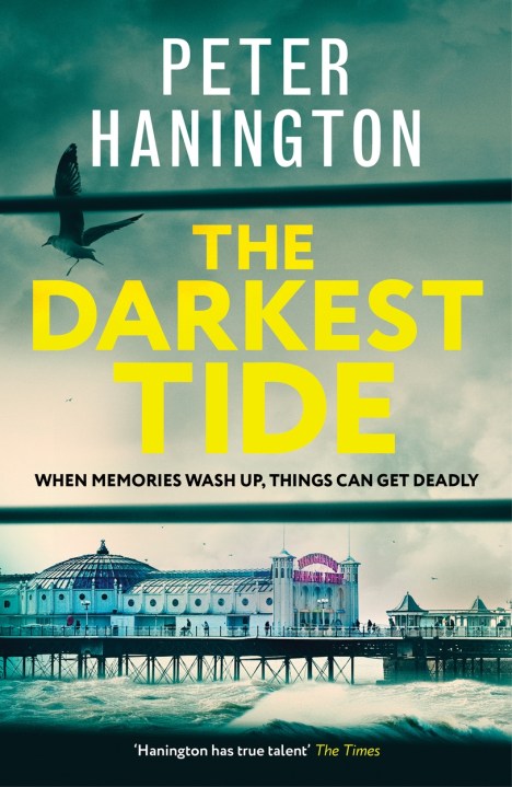 The Darkest Tide