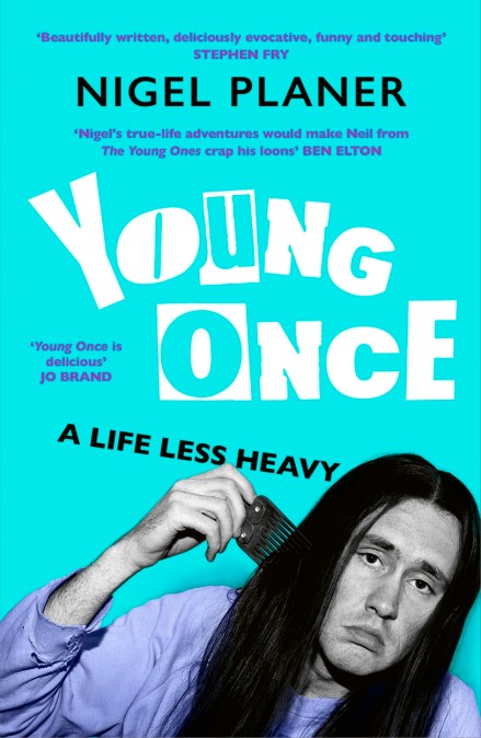 Young Once