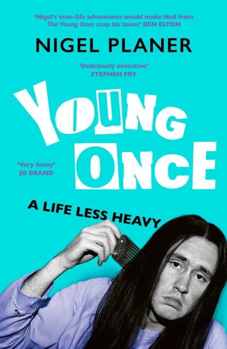 Young Once