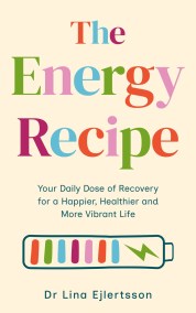 The Energy Recipe