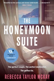 The Honeymoon Suite