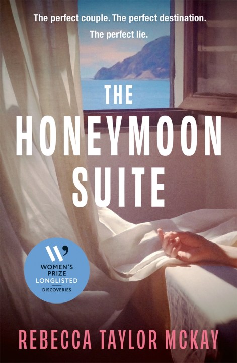 The Honeymoon Suite