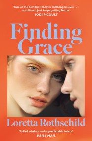 Finding Grace
