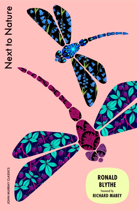 Next to Nature