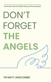 Don’t Forget the Angels