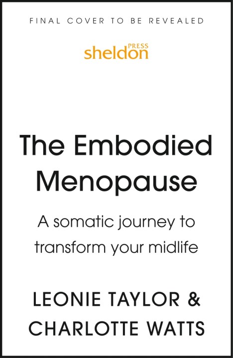 Embodied Menopause