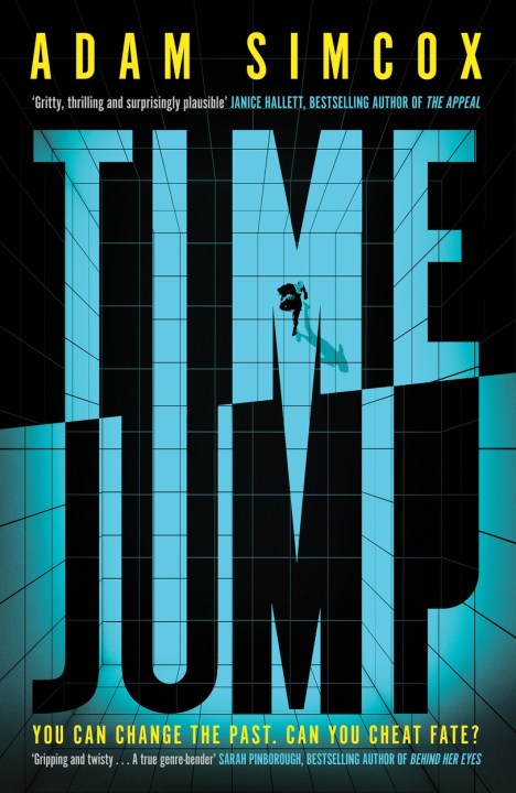 Time Jump
