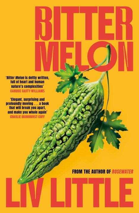 Bitter Melon
