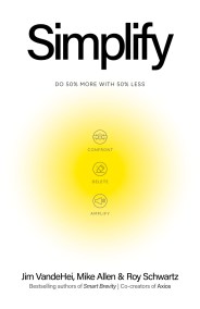 Simplify
