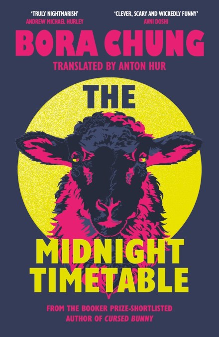 The Midnight Timetable