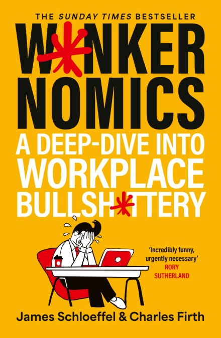 Wankernomics