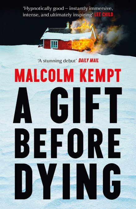 A Gift Before Dying