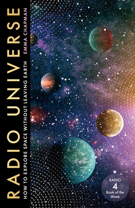 Radio Universe
