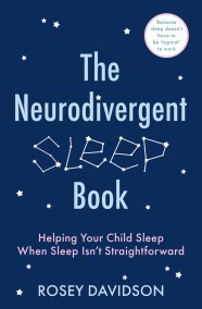 The Neurodivergent Sleep Book