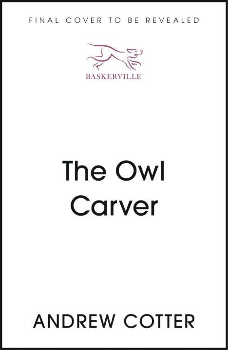 The Owl Carver
