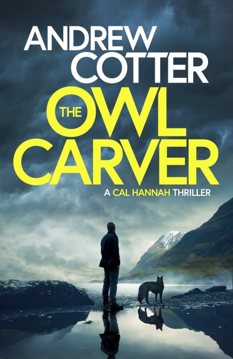The Owl Carver
