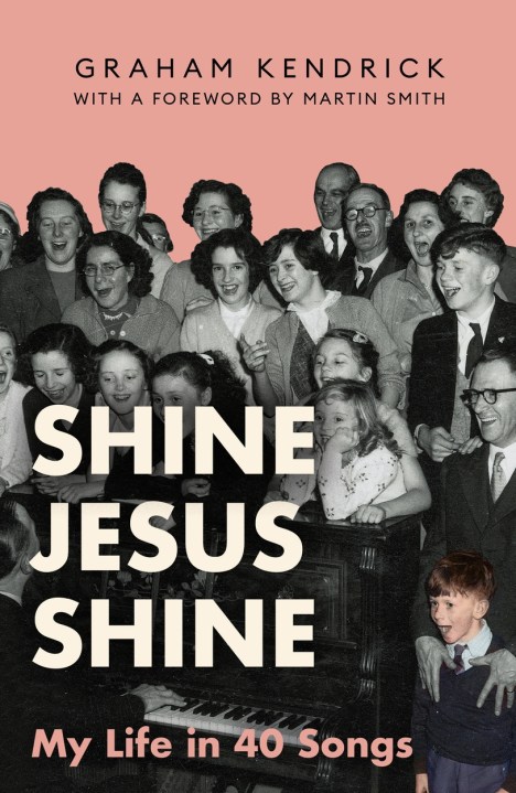 Shine Jesus Shine