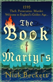 The Book of Martyrs
