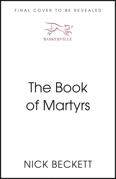 The Book of Martyrs